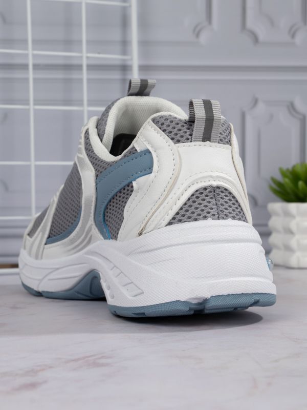 Tenis Sport Trainer Women style 530AW