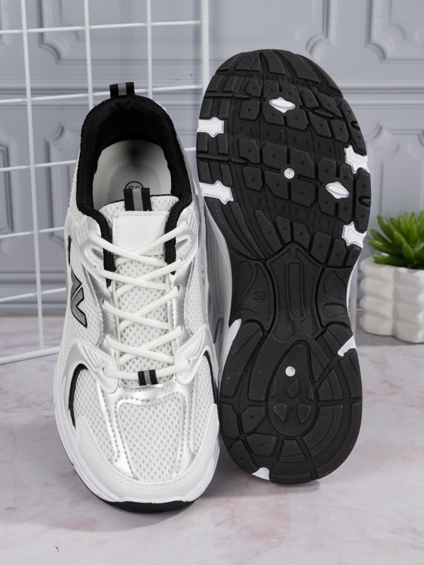 Tenis Sport Trainer Women style 530AW