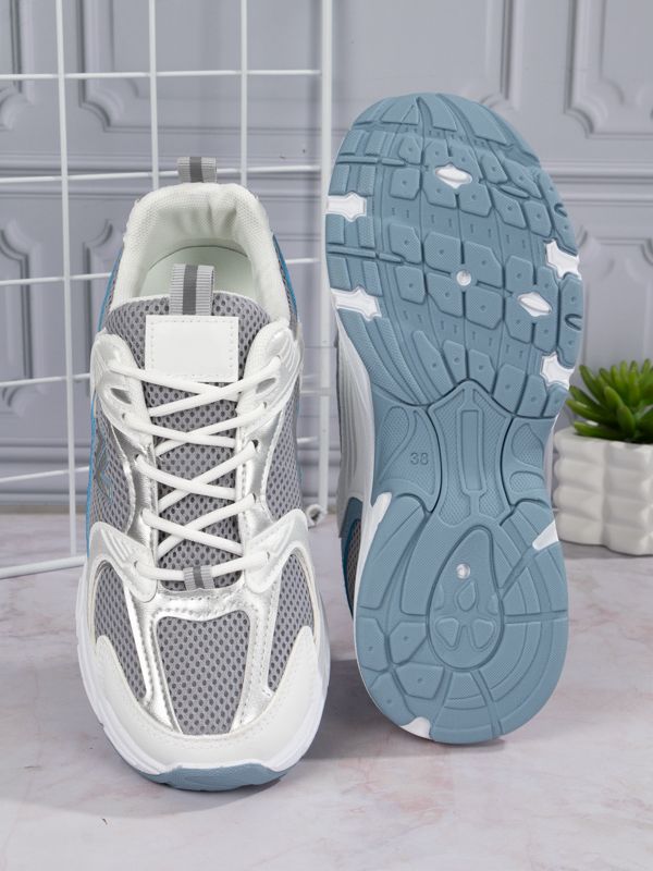 Tenis Sport Trainer Women style 530AW