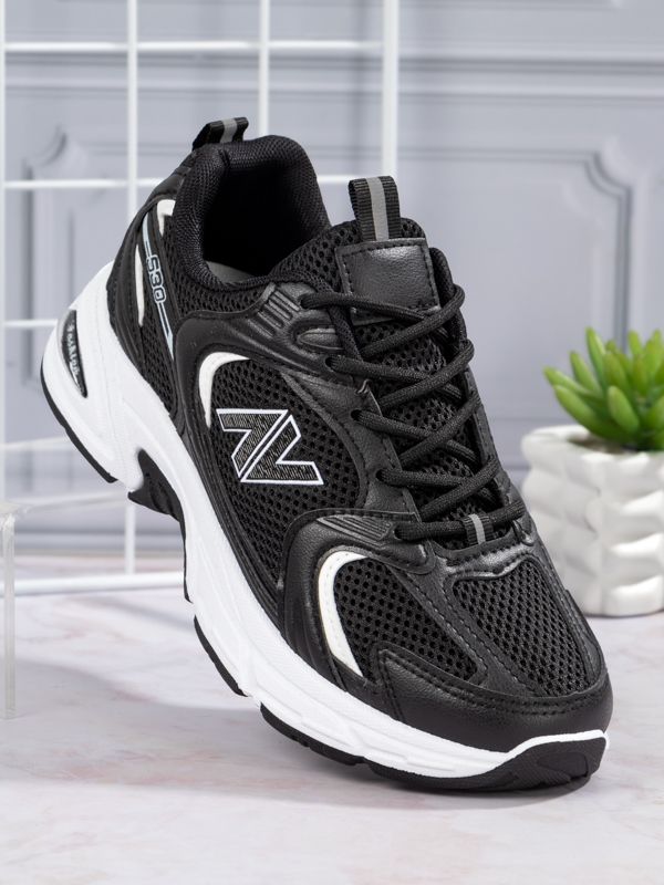 Tenis Sport Trainer Women style 530AW