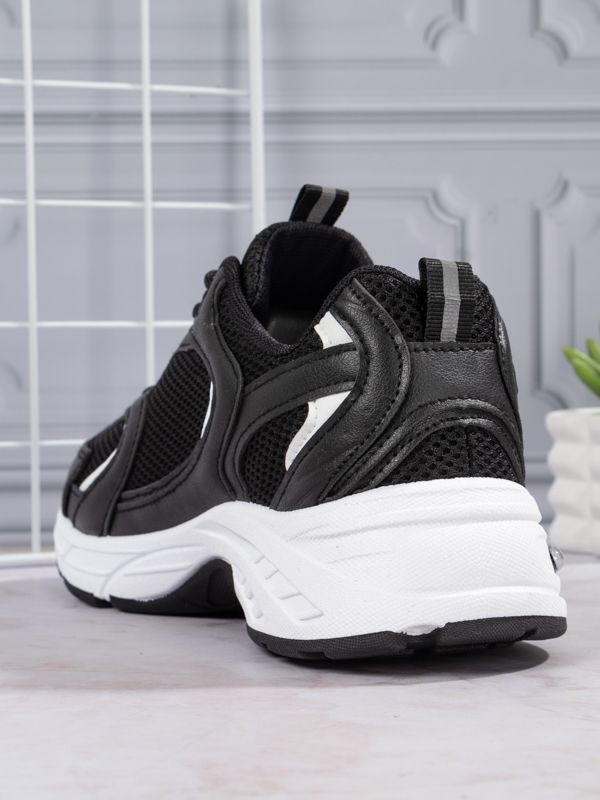 Tenis Sport Trainer Women style 530AW