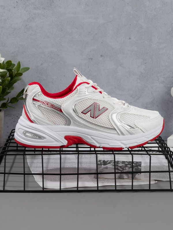Tenis Sport Fashion stylish 530BW