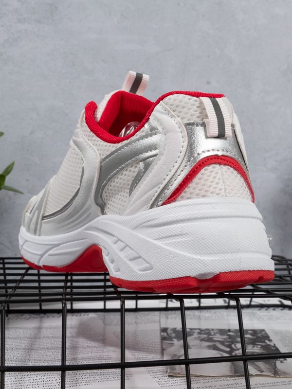 Tenis Sport Fashion stylish 530BW