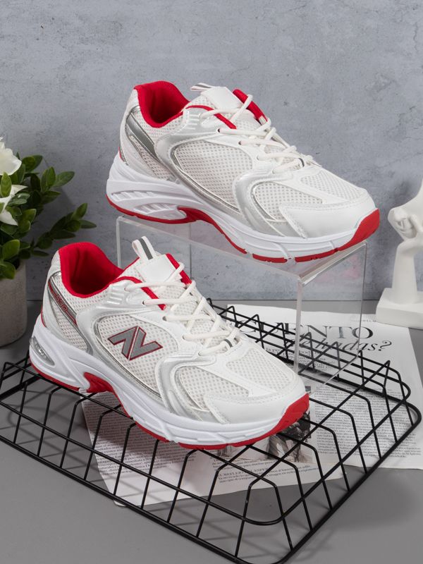 Tenis Sport Fashion stylish 530BW