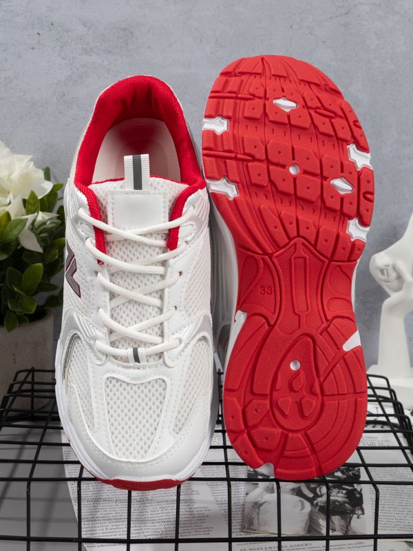 Tenis Sport Fashion stylish 530BW