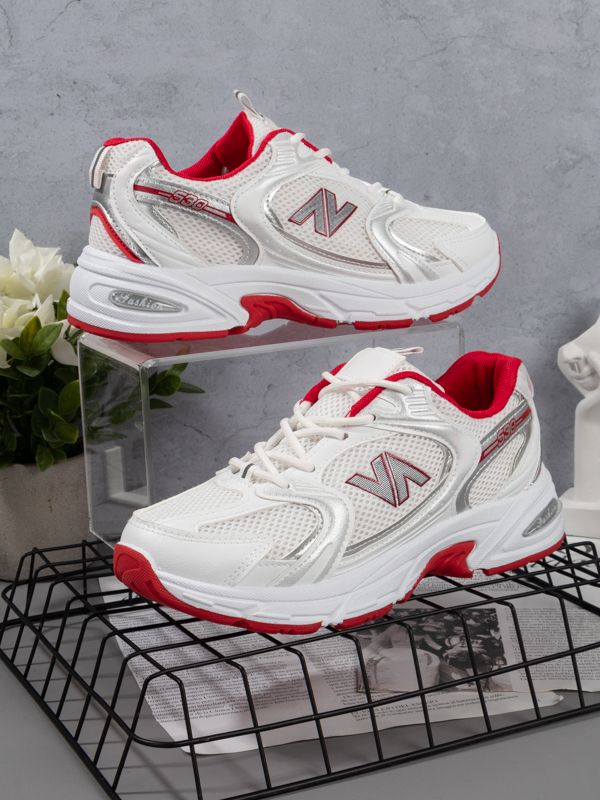 Tenis Sport Fashion stylish 530BW