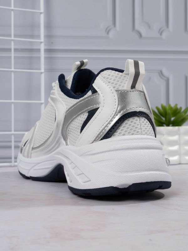 Tenis Sport Trainer Women style 530AW