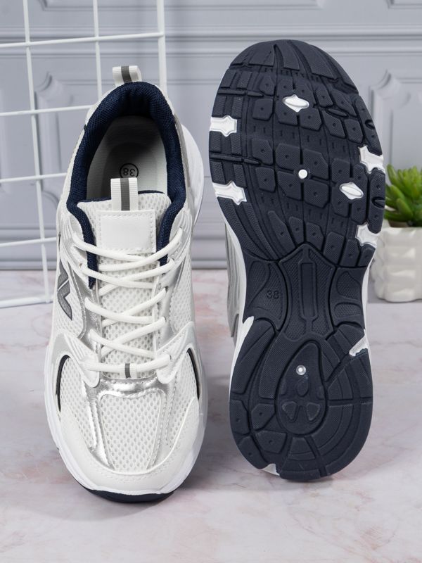 Tenis Sport Trainer Women style 530AW