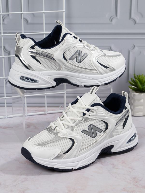 Tenis Sport Trainer Women style 530AW