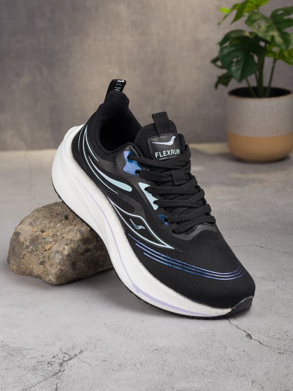 Tenis Flex Trainer Pro D039W