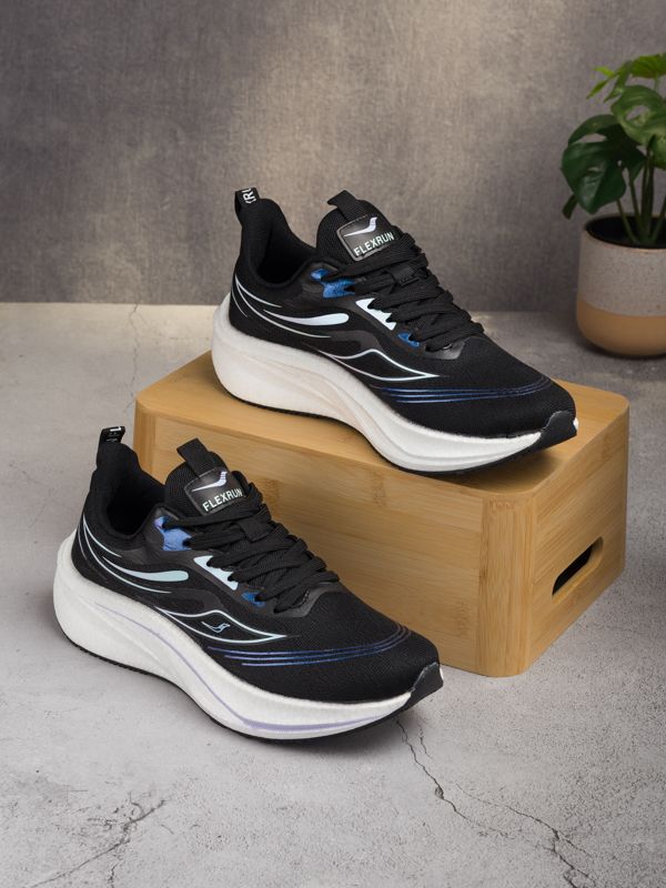 Tenis Flex Trainer Pro D039W