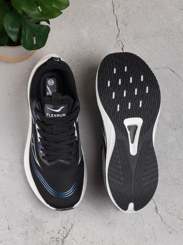 Tenis Flex Trainer Pro D039W