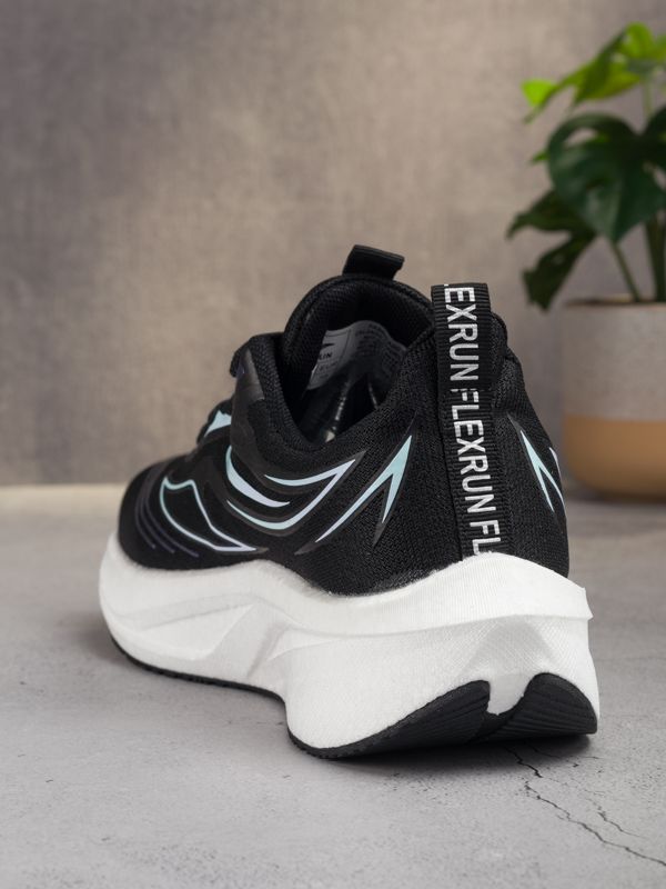 Tenis Flex Trainer Pro D039W