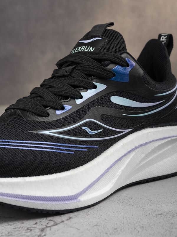 Tenis Flex Trainer Pro D039W