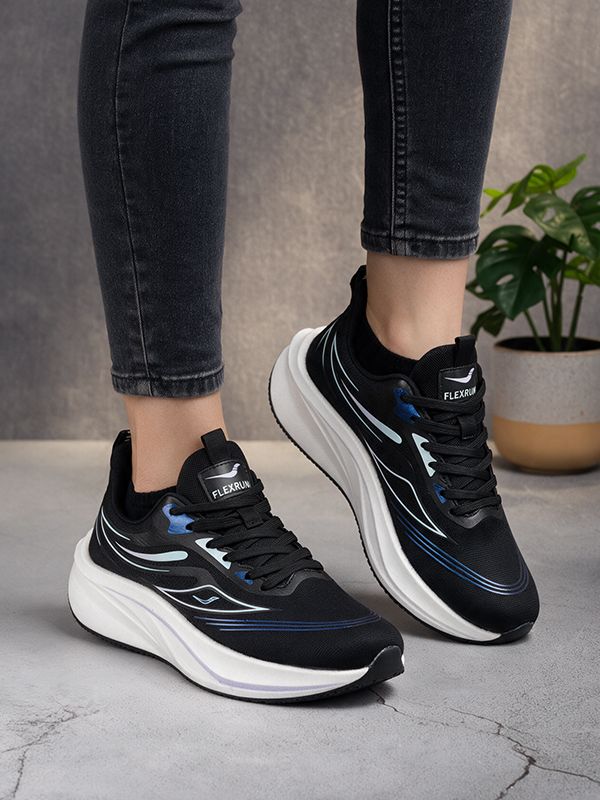 Tenis Flex Trainer Pro D039W