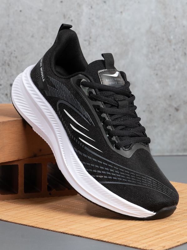 Tenis Runner Basic Model H050M