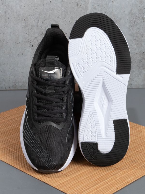 Tenis Runner Basic Model H050M