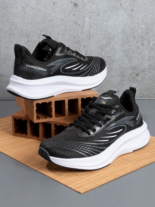 Tenis Runner Basic Model H050M