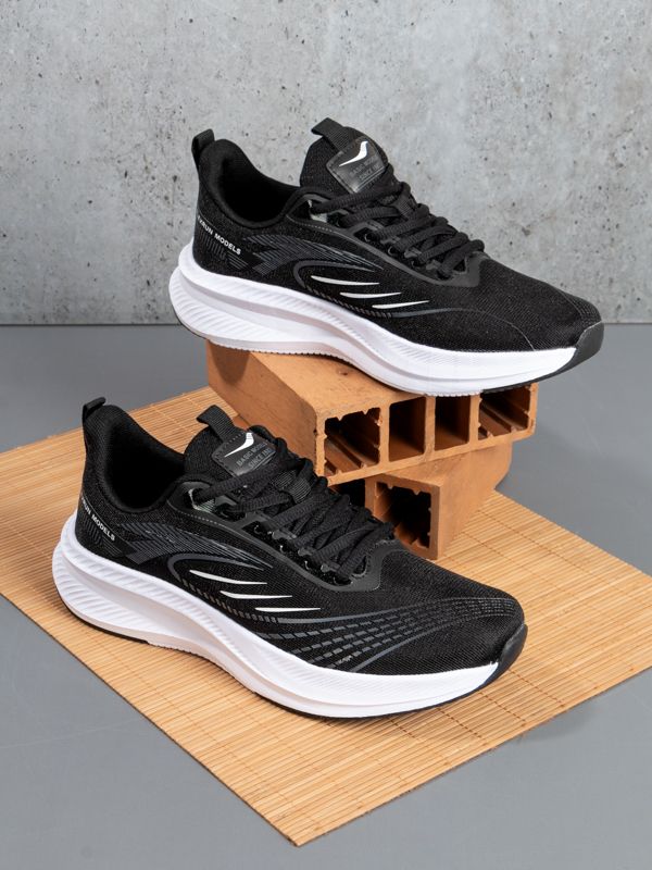 Tenis Runner Basic Model H050M