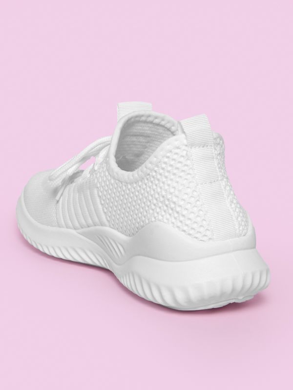 Tenis Sport estilo Casual para mujer M085