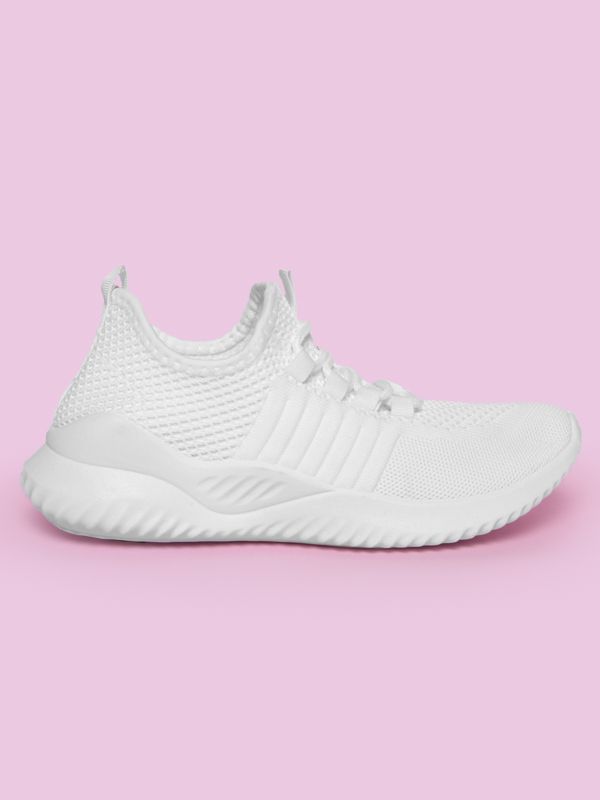 Tenis Sport estilo Casual para mujer M085