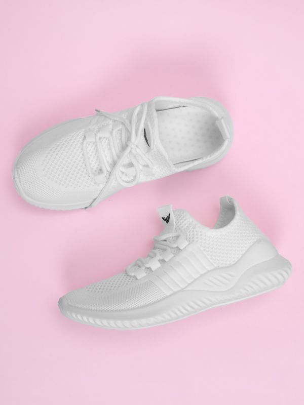 Tenis Sport estilo Casual para mujer M085