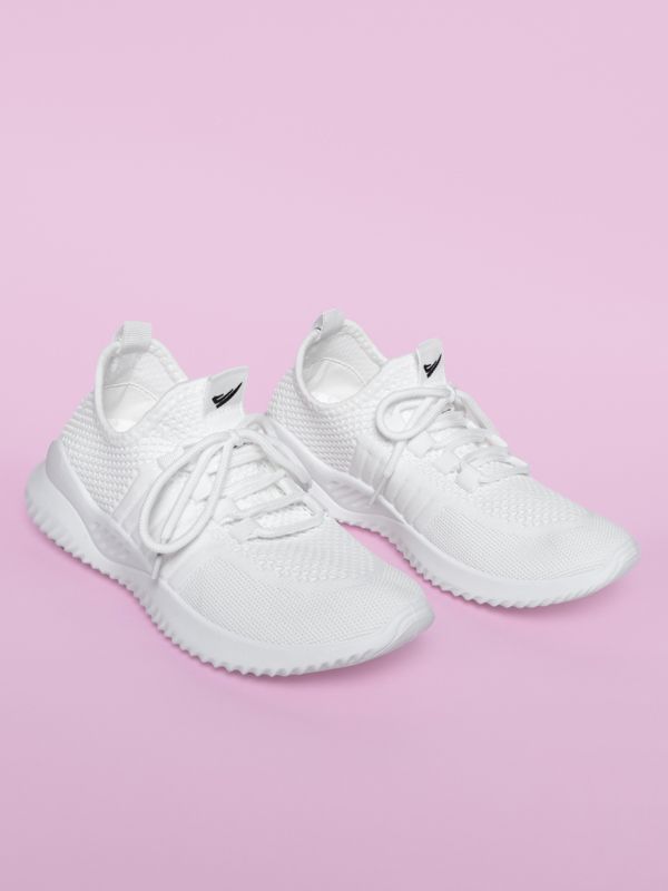 Tenis Sport estilo Casual para mujer M085