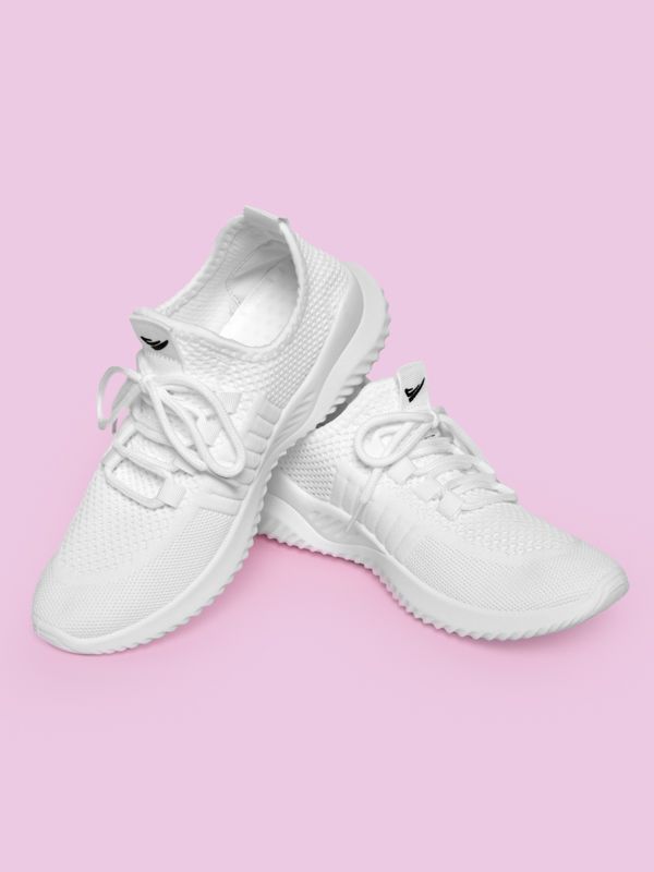 Tenis Sport estilo Casual para mujer M085