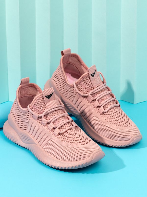 Tenis Sport estilo Casual para mujer M085