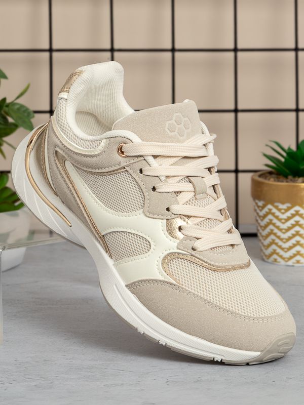 Tenis Elix Sport Fancy style K01W