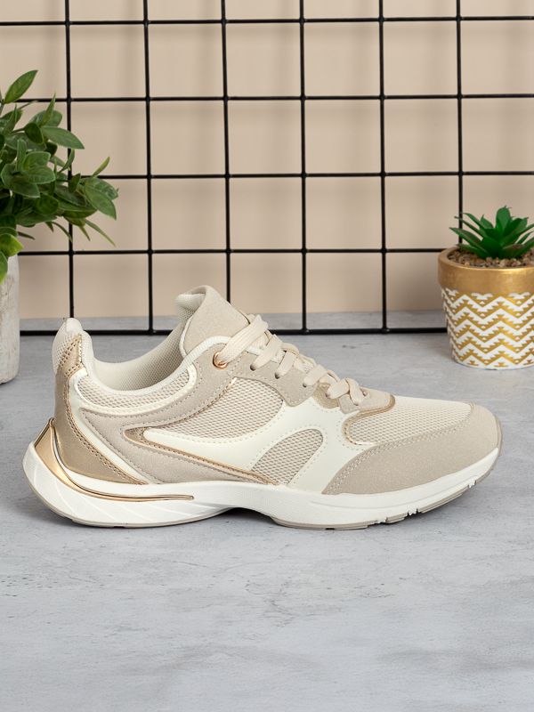 Tenis Elix Sport Fancy style K01W
