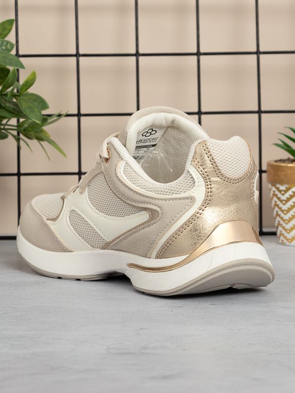 Tenis Elix Sport Fancy style K01W