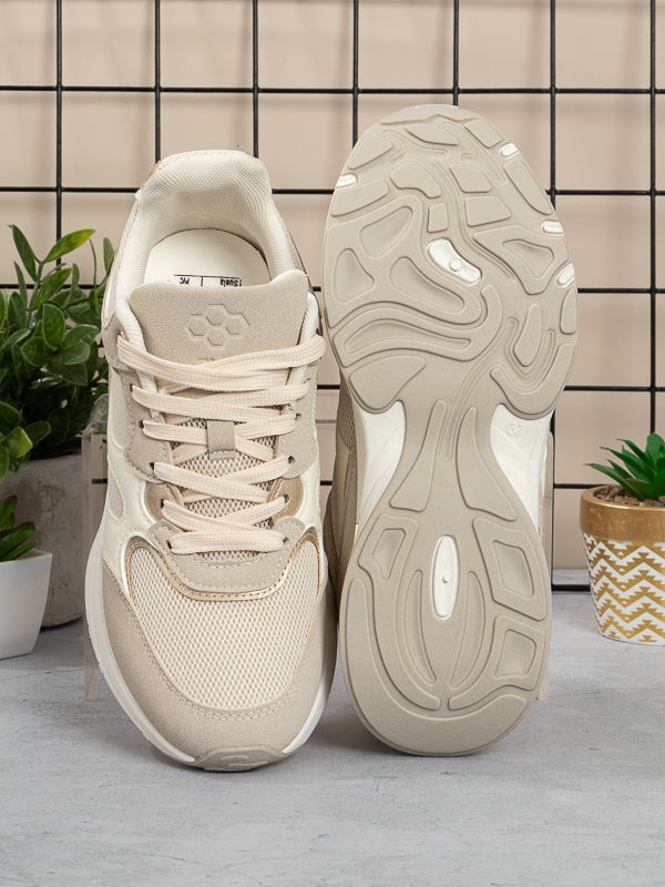 Tenis Elix Sport Fancy style K01W