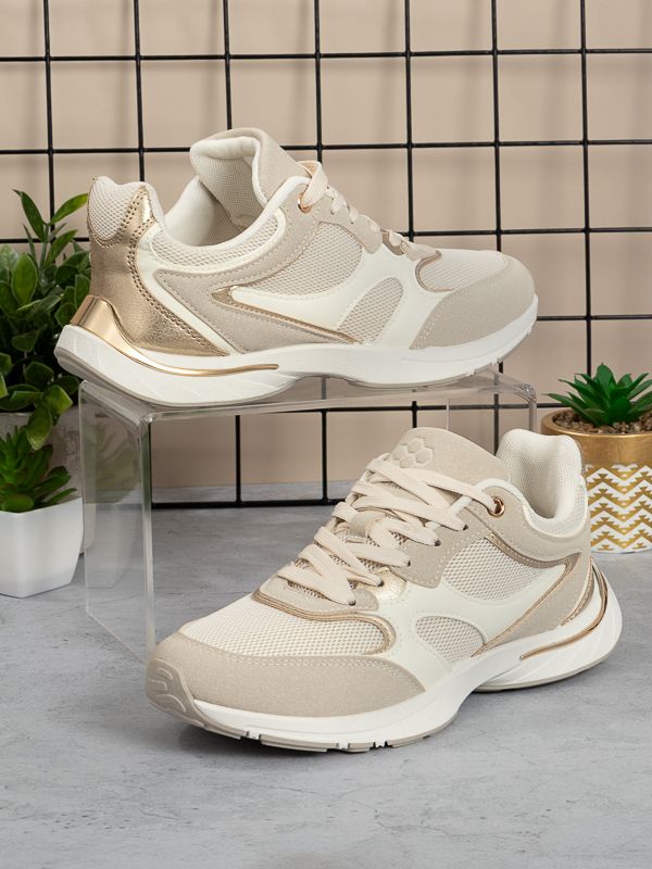 Tenis Elix Sport Fancy style K01W