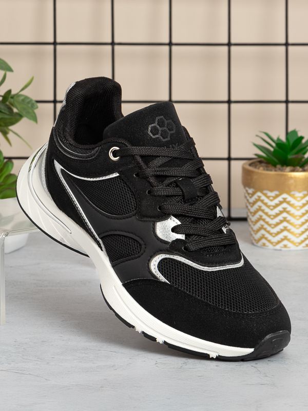 Tenis Elix Sport Fancy style K01W