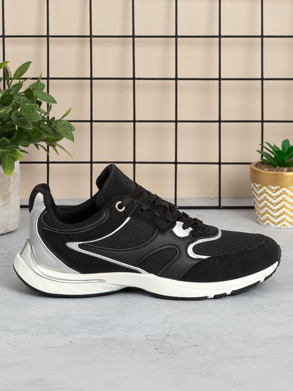 Tenis Elix Sport Fancy style K01W