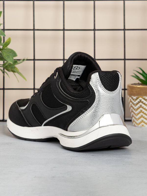 Tenis Elix Sport Fancy style K01W