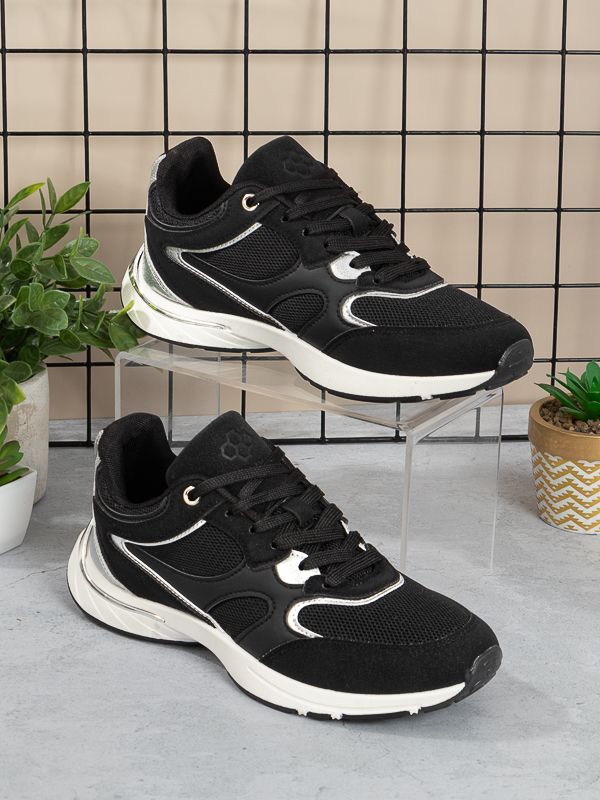 Tenis Elix Sport Fancy style K01W