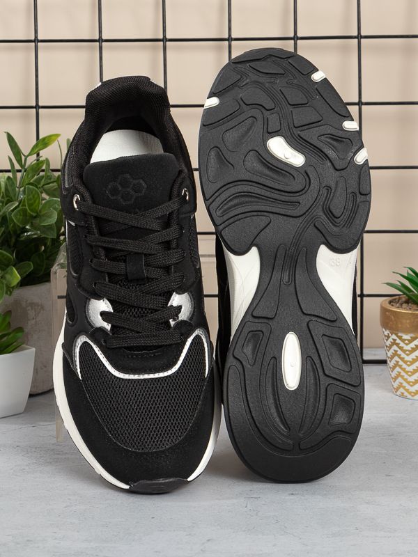 Tenis Elix Sport Fancy style K01W