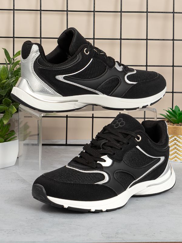 Tenis Elix Sport Fancy style K01W