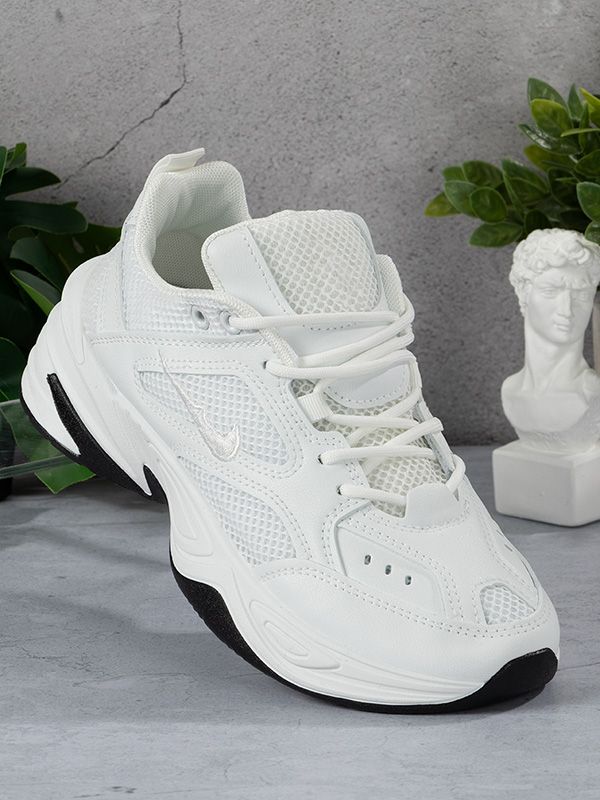 Tenis Sport Fashion Trainer A001W