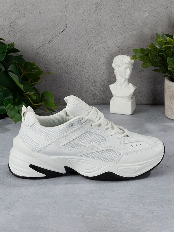 Tenis Sport Fashion Trainer A001W