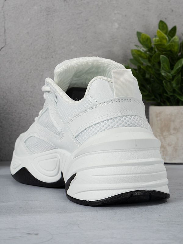 Tenis Sport Fashion Trainer A001W