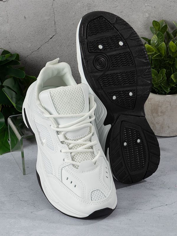 Tenis Sport Fashion Trainer A001W