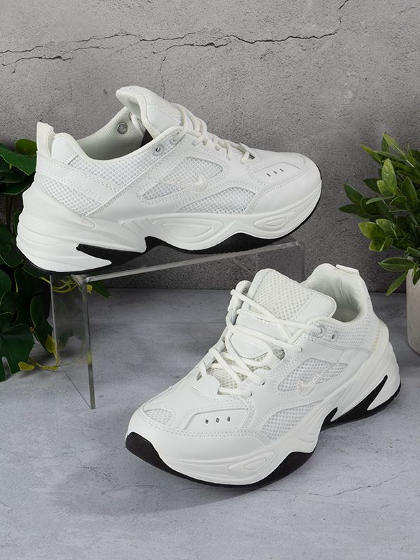Tenis Sport Fashion Trainer A001W