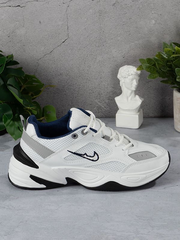 Tenis Sport Fashion Trainer A001W