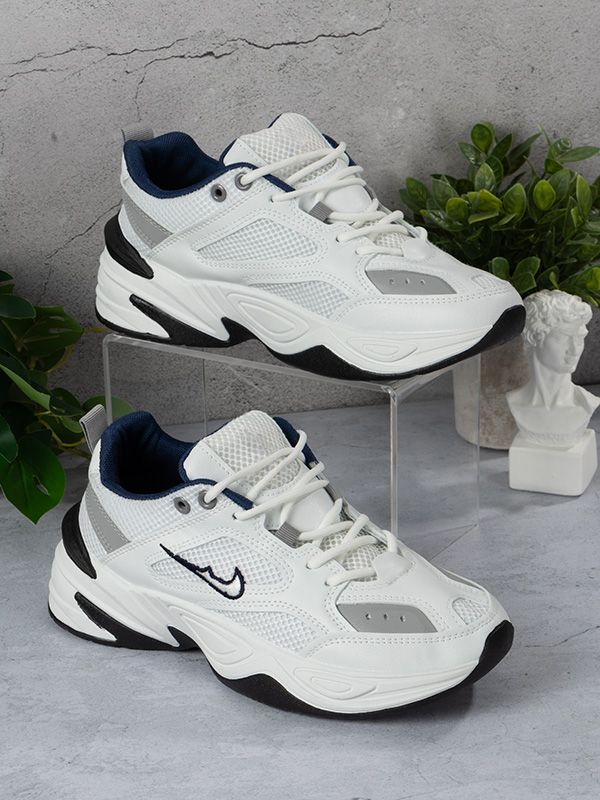 Tenis Sport Fashion Trainer A001W