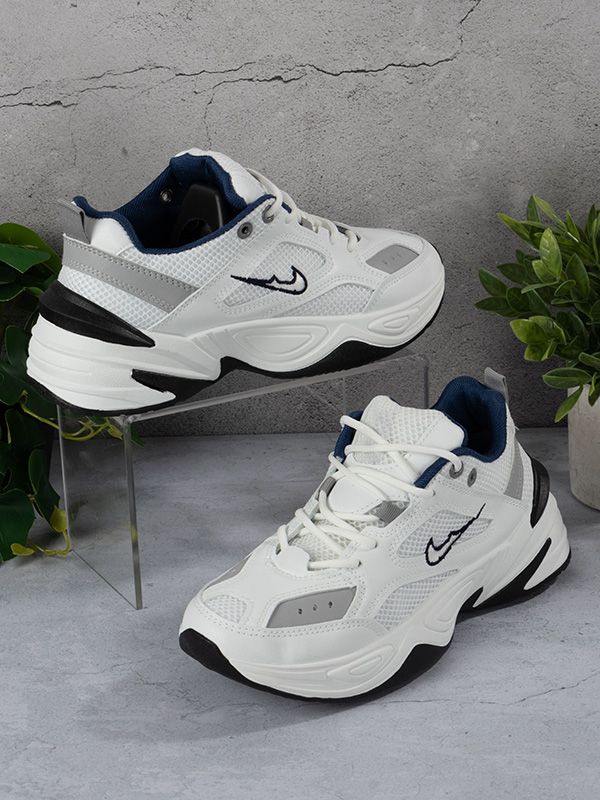 Tenis Sport Fashion Trainer A001W