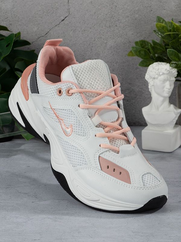 Tenis Sport Fashion Trainer A001W