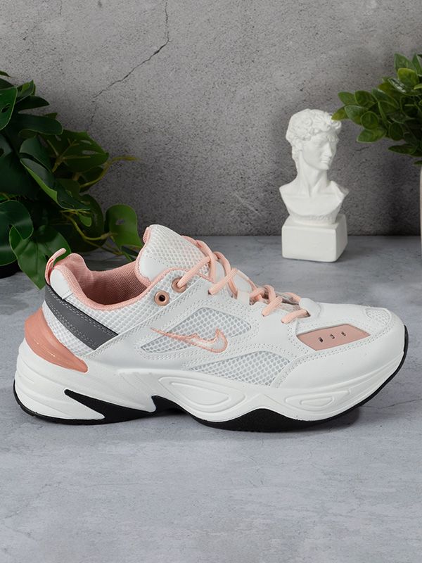 Tenis Sport Fashion Trainer A001W